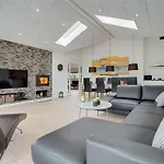 Fenno - 900m From The Sea By Interhome Prázdninový dům