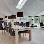 Fenno - 900m From The Sea By Interhome Prázdninový dům