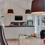 Fenno - 900m From The Sea By Interhome * Blåvand