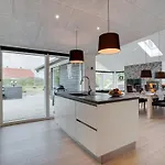 Fenno - 900m From The Sea By Interhome Prázdninový dům