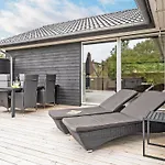 Fenno - 900m From The Sea By Interhome Prázdninový dům Blåvand