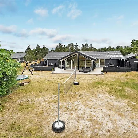 Fenno - 900m From The Sea By Interhome Prázdninový dům *
