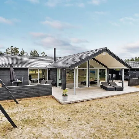 Fenno - 900m From The Sea By Interhome