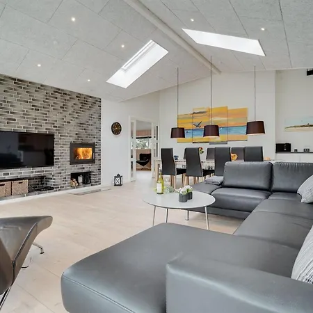 Fenno - 900m From The Sea By Interhome