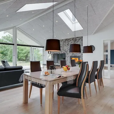 Fenno - 900m From The Sea By Interhome *