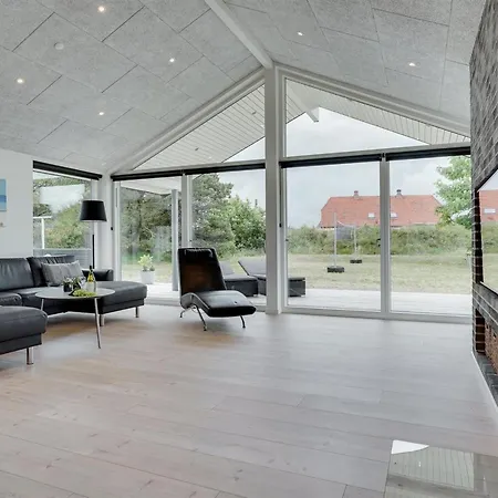 Fenno - 900m From The Sea By Interhome Feriehus