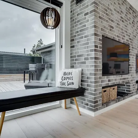 Feriehus Fenno - 900m From The Sea By Interhome Blåvand