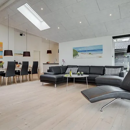 Fenno - 900m From The Sea By Interhome *