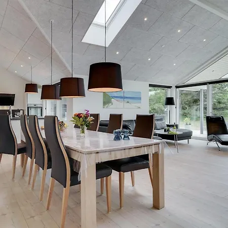 Fenno - 900m From The Sea By Interhome