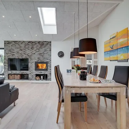 Fenno - 900m From The Sea By Interhome *