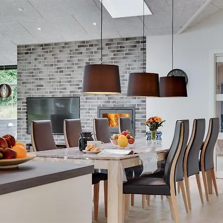 Feriehus Fenno - 900m From The Sea By Interhome