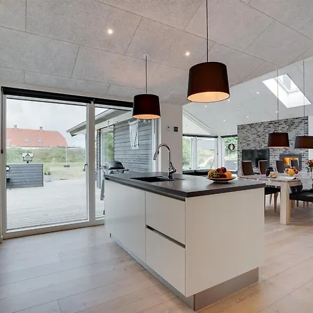 Feriehus Fenno - 900m From The Sea By Interhome *