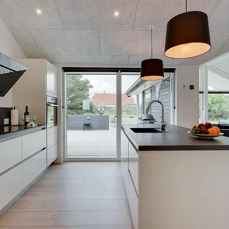 Fenno - 900m From The Sea By Interhome Feriehus Blåvand