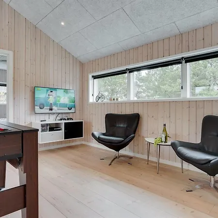 Fenno - 900m From The Sea By Interhome Feriehus