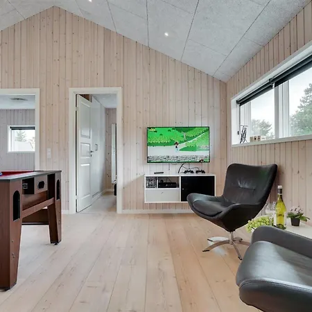 Fenno - 900m From The Sea By Interhome Nyaraló *