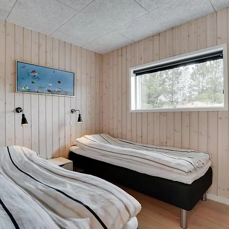Fenno - 900m From The Sea By Interhome Nyaraló
