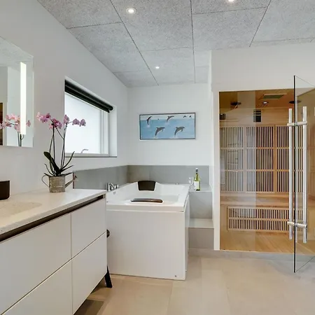 Fenno - 900m From The Sea By Interhome