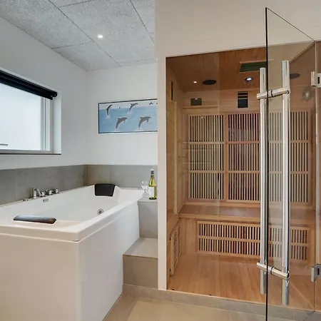 Fenno - 900m From The Sea By Interhome Feriehus Blåvand