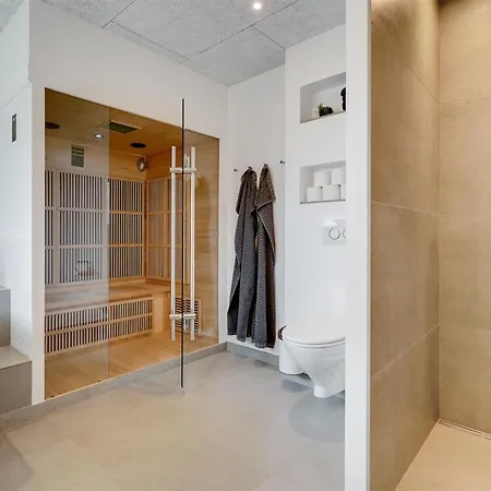 Fenno - 900m From The Sea By Interhome Feriehus Blåvand