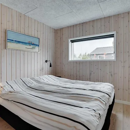Feriehus Fenno - 900m From The Sea By Interhome