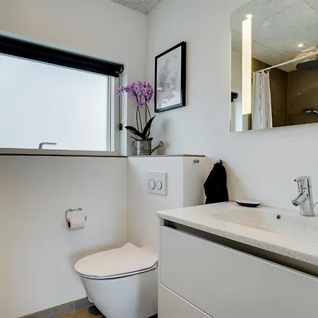 Feriehus Fenno - 900m From The Sea By Interhome *
