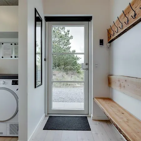 Fenno - 900m From The Sea By Interhome