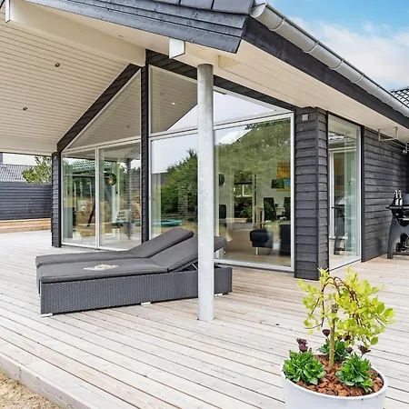 Fenno - 900m From The Sea By Interhome Nyaraló *