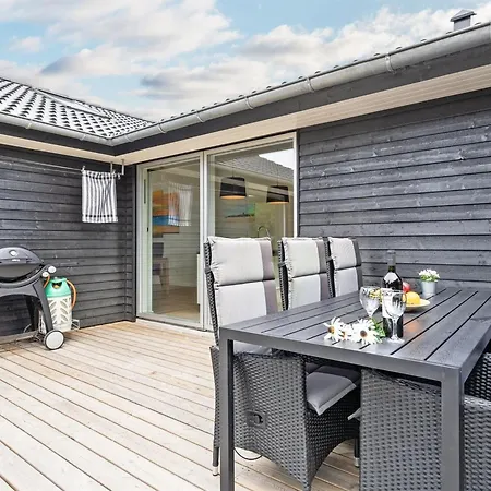 Fenno - 900m From The Sea By Interhome *