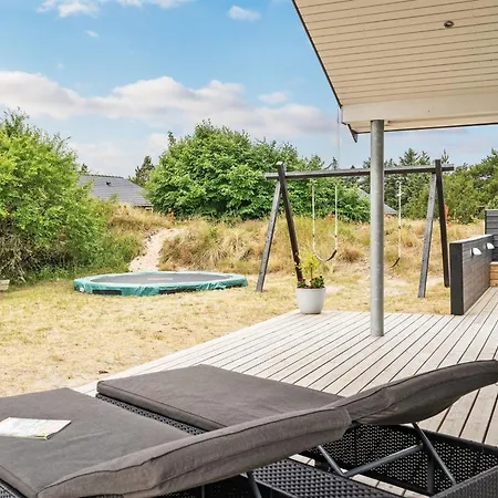 Feriehus Fenno - 900m From The Sea By Interhome Blåvand