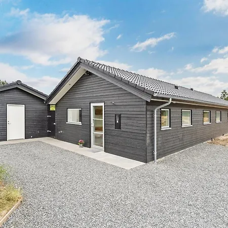 Fenno - 900m From The Sea By Interhome Nyaraló Blåvand